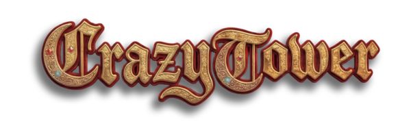 Retiradas de Crazy Tower Casino